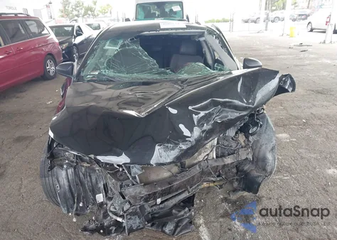 2016 Toyota Camry Se из США, поврежденный, VIN 4T1BF1FK0GU163851